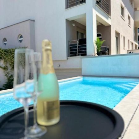 Volme Resort Баньоле Екстер'єр фото
