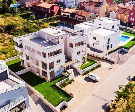 Volme Resort Баньоле Екстер'єр фото