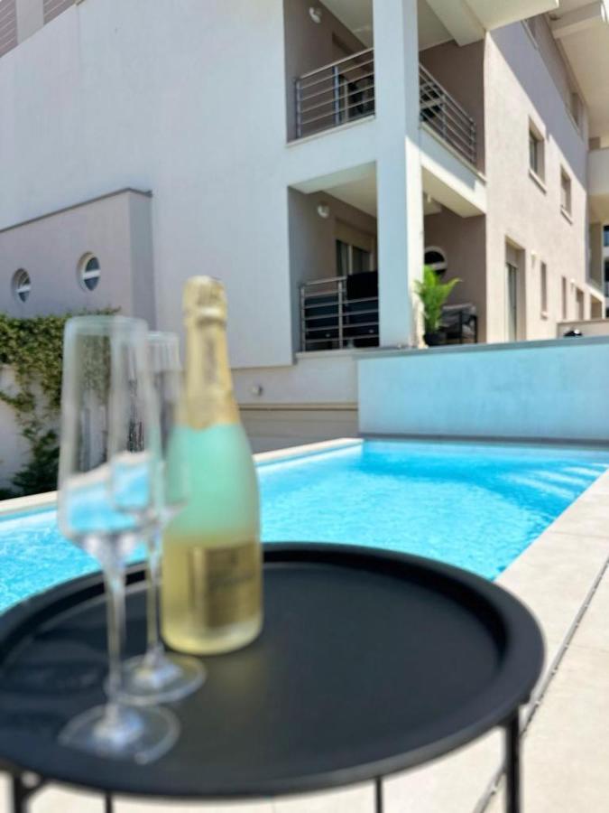 Volme Resort Баньоле Екстер'єр фото
