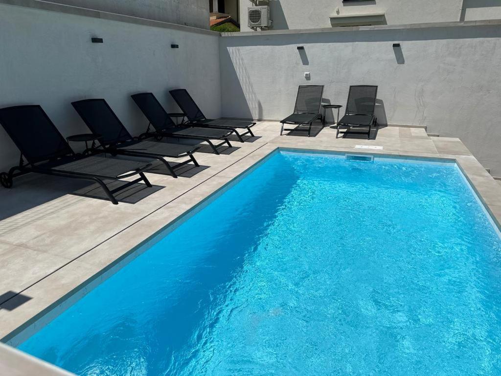 Volme Resort Баньоле Екстер'єр фото