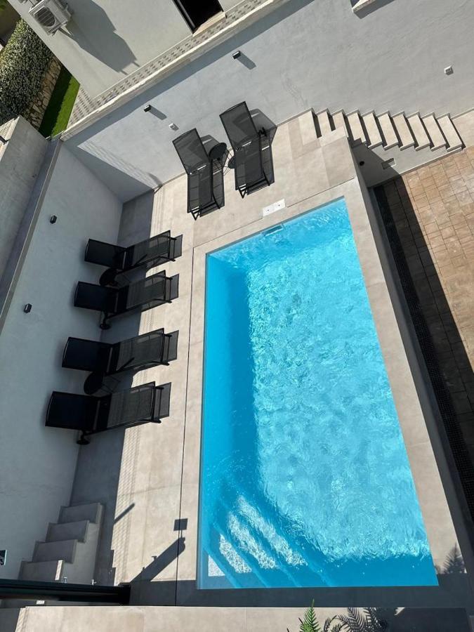 Volme Resort Баньоле Екстер'єр фото